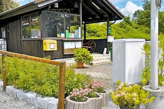 Camping Sonnental