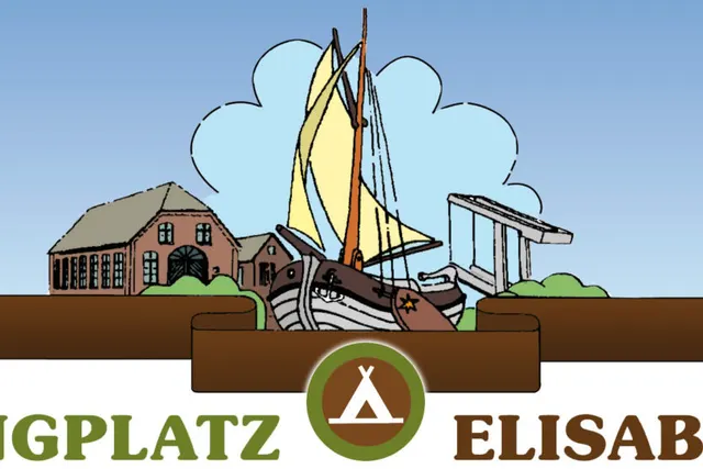 Campingplatz Elisabethfehn