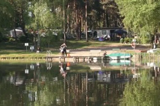 Am Motzener See