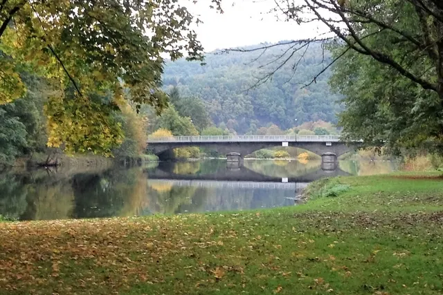 Campingplatz Dattenfeld
