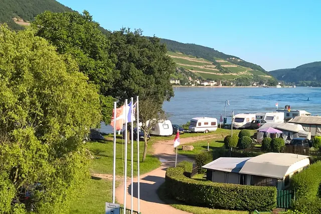 Campingplatz Marienort