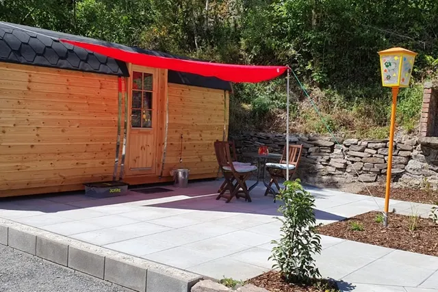 Campingplatz Schausten