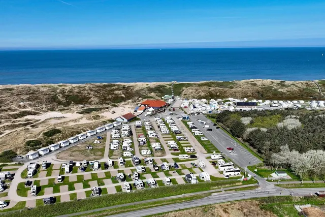 Dünencamping Westerland