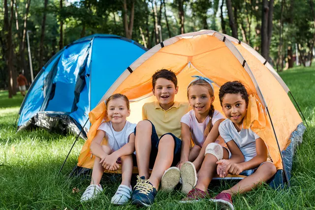 Camping Durlach