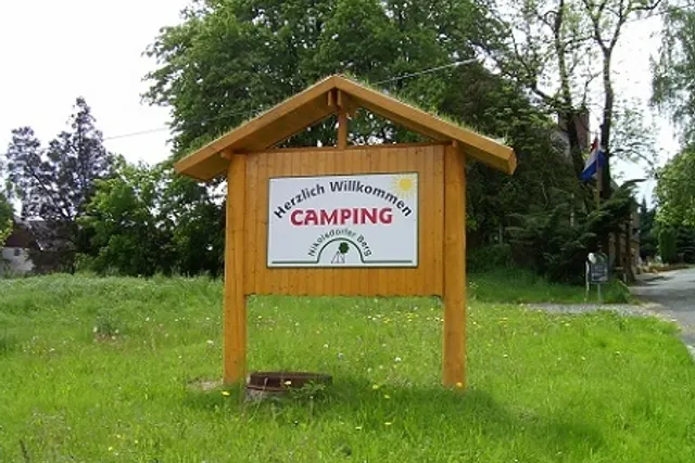 Campingplatz Nikolsdorfer Berg