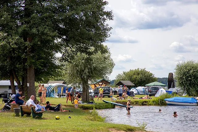 Spreewaldcamping Nord