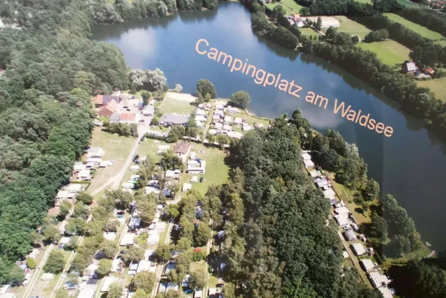 Am Waldsee