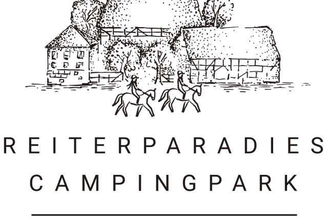 Reiterparadies-Campingplatz