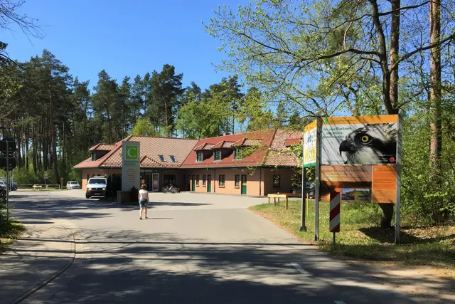 Ecktannen