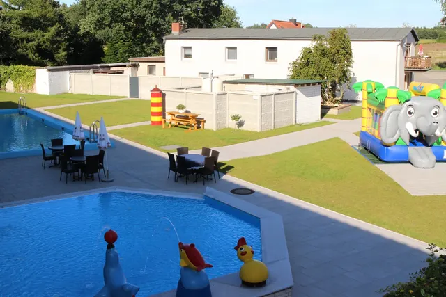 Campingplatz Nordholz