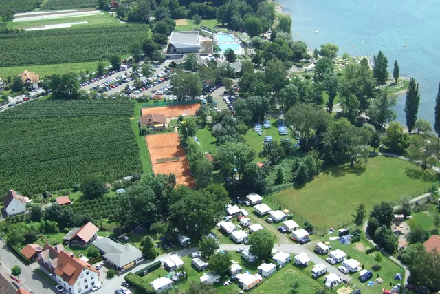 Campingplatz Eschbach