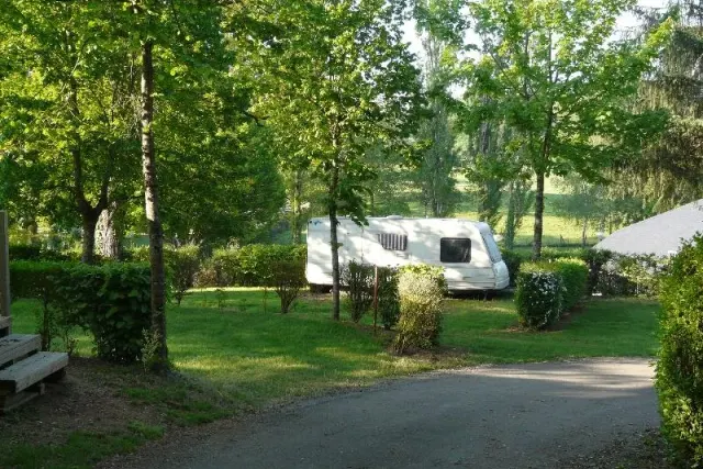 Campingclub "Klein Heike"