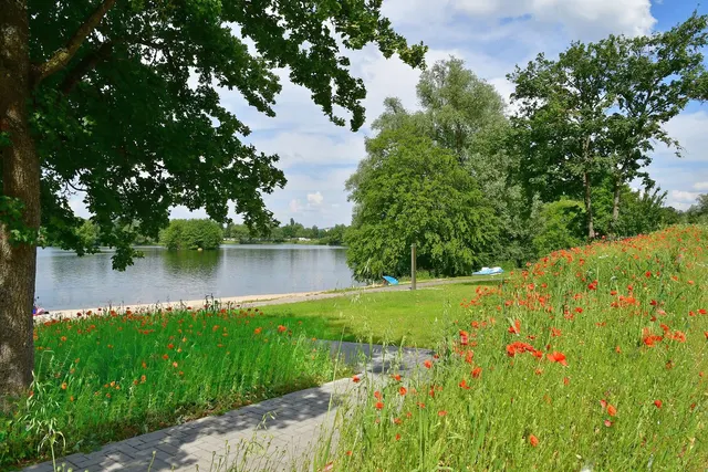 Camping Wißmarer See