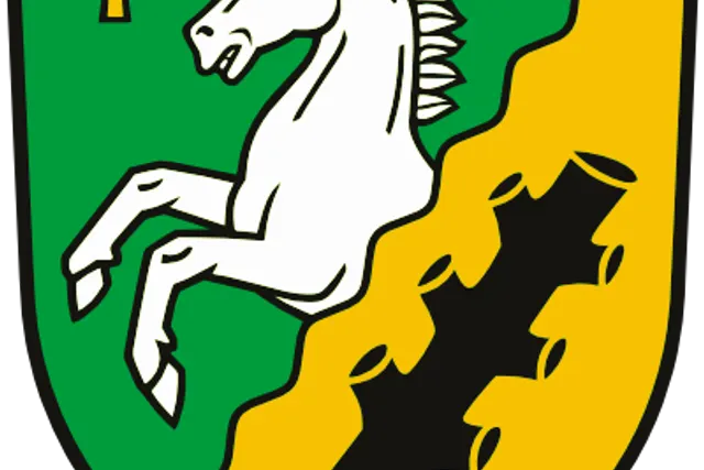 "Alte Mulde" Löbnitz
