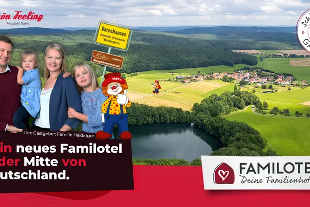 Rhön Feeling