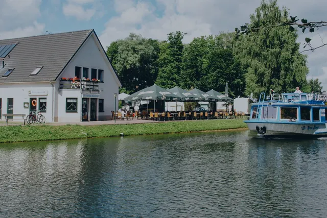 Reisemobilstellplatz Lenzer Hafen