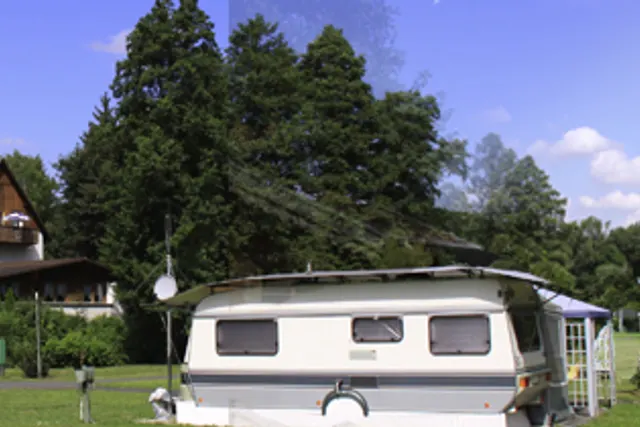 Campingplatz Alte Mühle