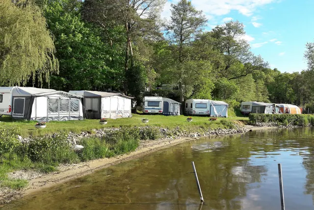 Campingclub - Flottstelle 90 e.V.