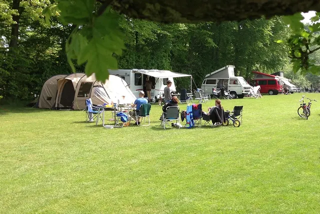 Camping Schulze Althoff