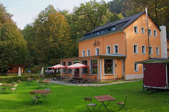 Ferdinands Homestay