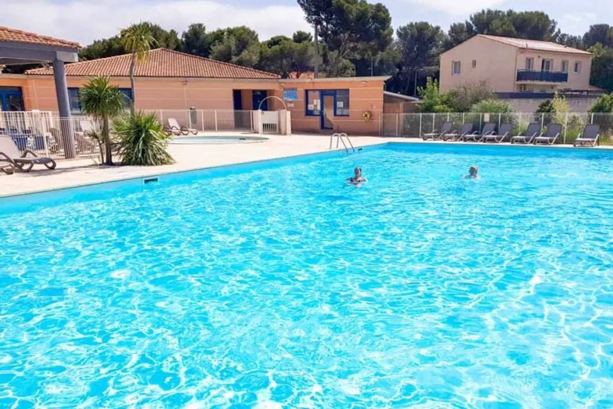 Les Chalets de la Mer