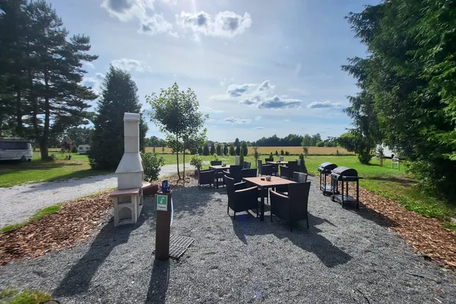 Waldcamping Lausitzer Seenland