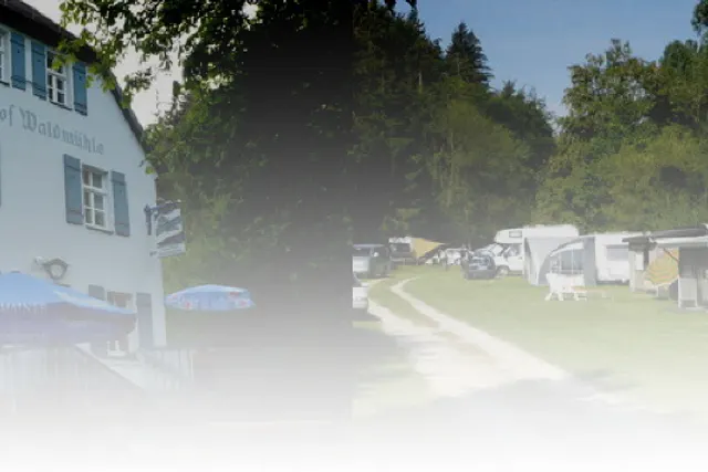 Campingplatz Waldmühle