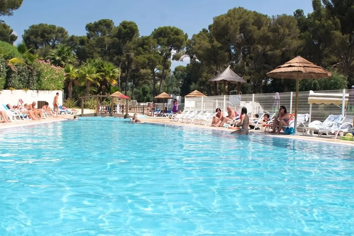 Camping Sélection Camping