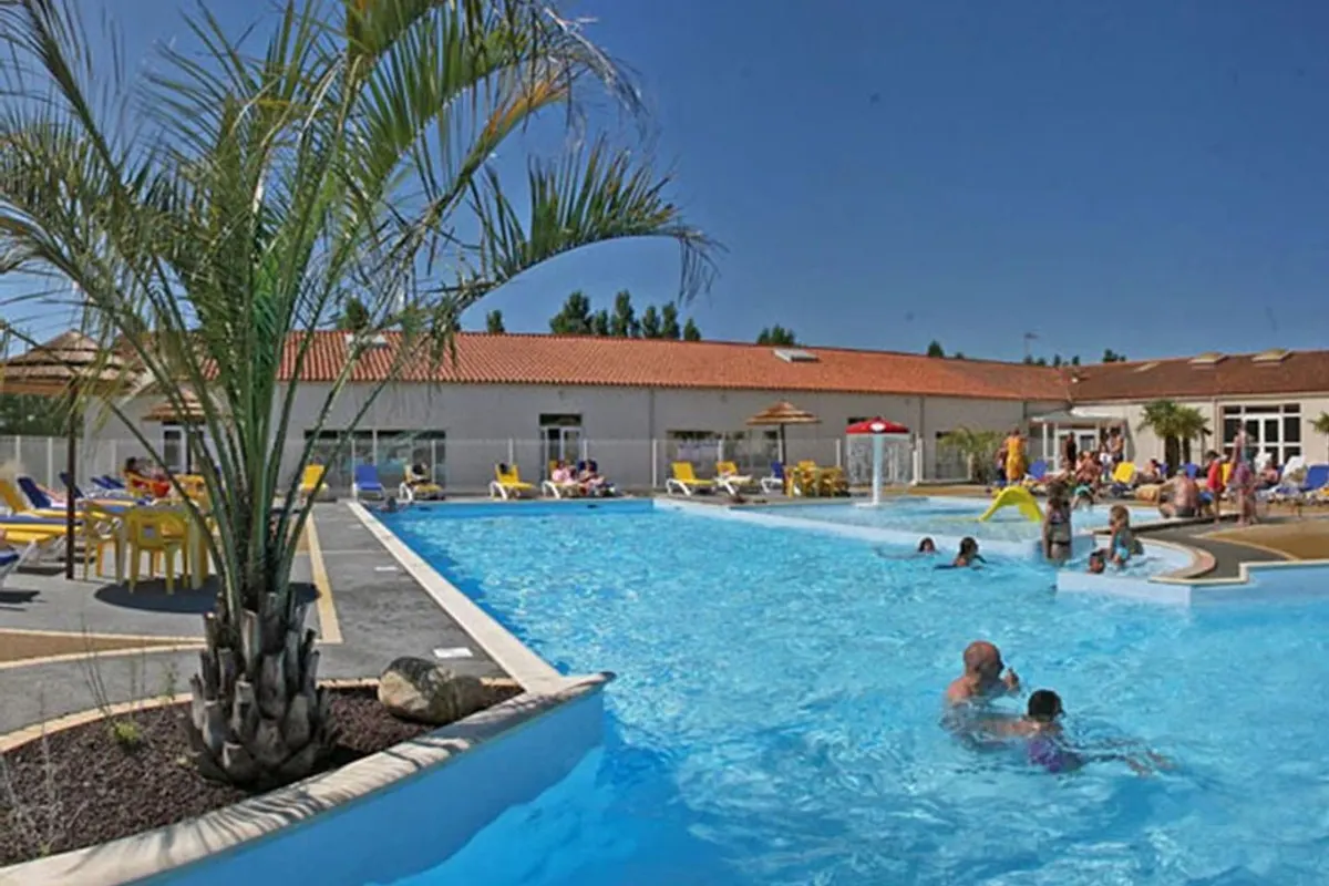 De mooiste campings in Vendée — met Camping Le Cottage Fleuri in de spotlight