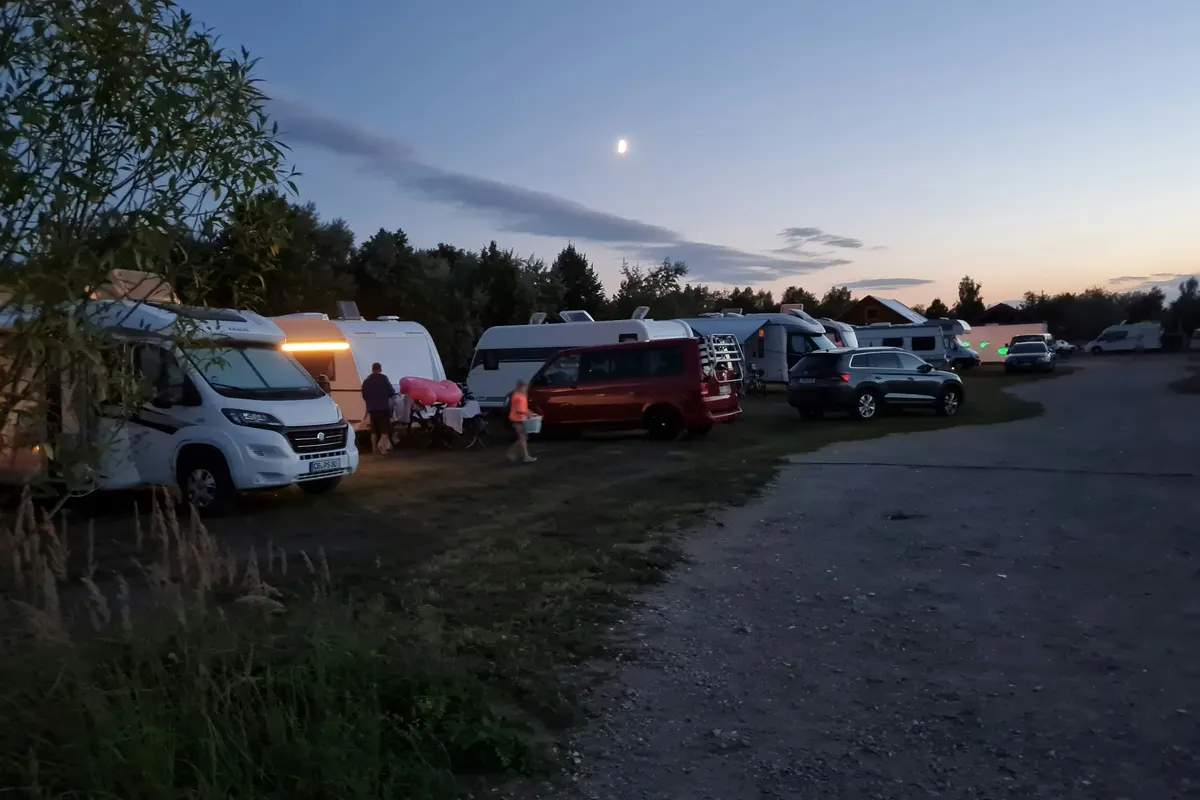 Camp Casel