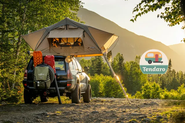 Camping 't Kolhornerdiep