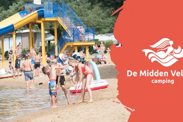 De Midden Veluwe