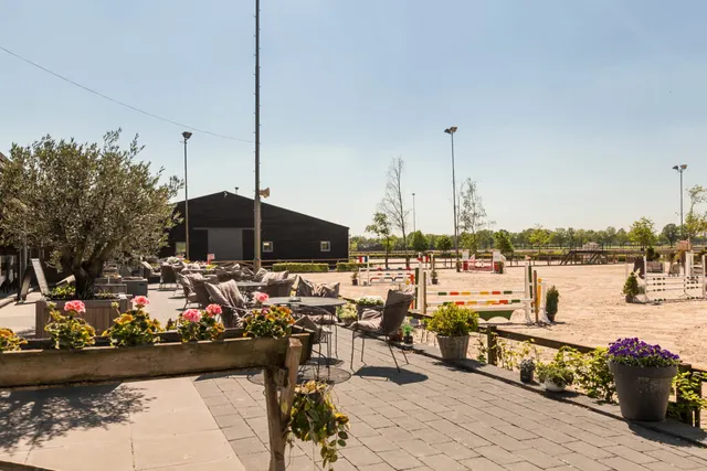 Recreatiecentrum Het Zwarte Water