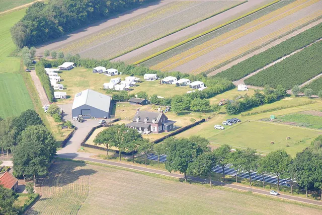 Camping Op de Veranda