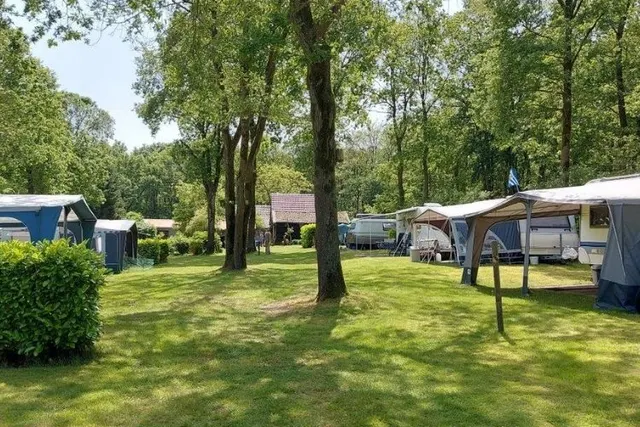 Camping De Morgenster