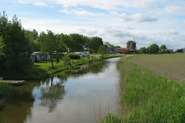 Boerencamping de Roos