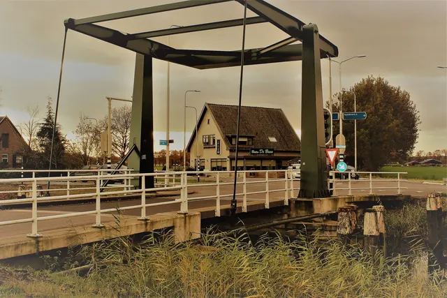 Minicamping de Loenense Brug