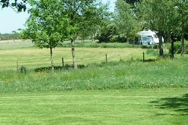 Landschapscamping 't Lentinck
