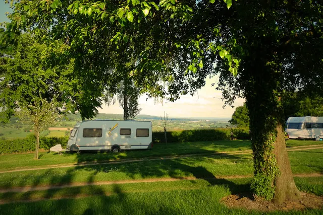 Camping Oosterberg