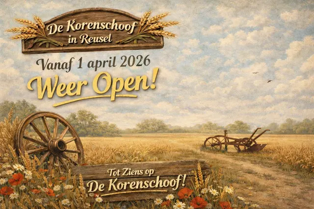 De Korenshoof