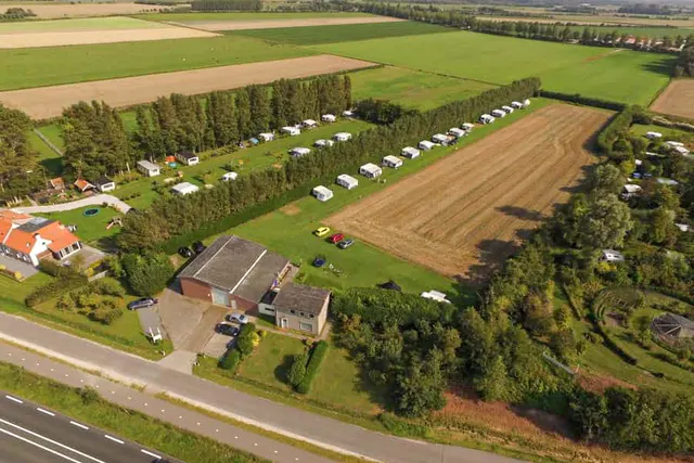 De Groene Strook
