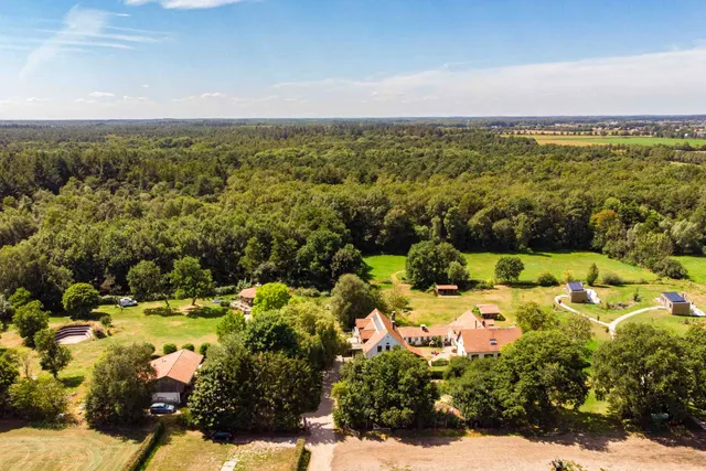Mini-camping Hoeve de Knol