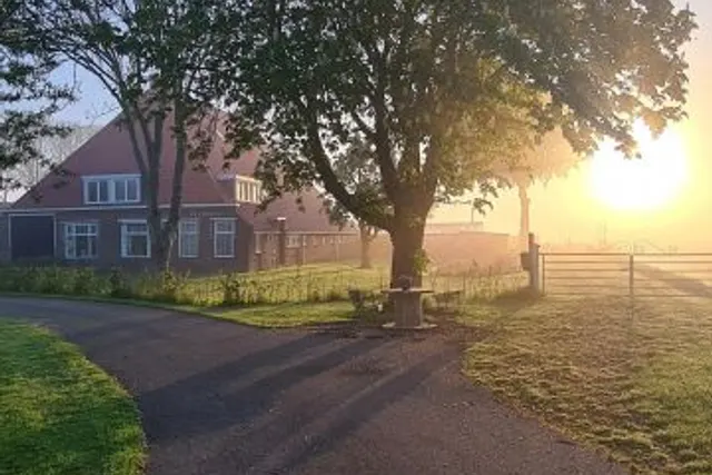Veldhuis