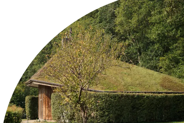 De Olde Bârgen