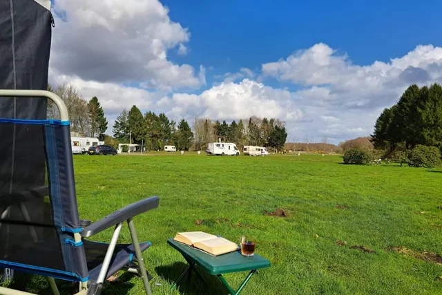 Camping Exloo