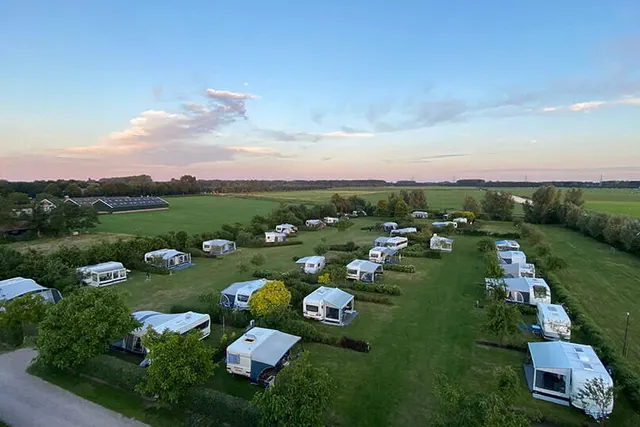 Hoeve De Bonte Kraai