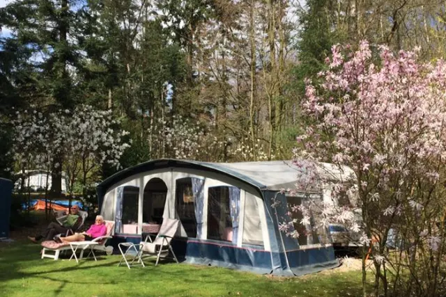 Camping de Rimboe