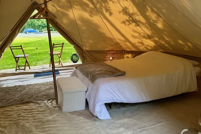 De mooiste campings in Zeeland — met Jagershof in de spotlight