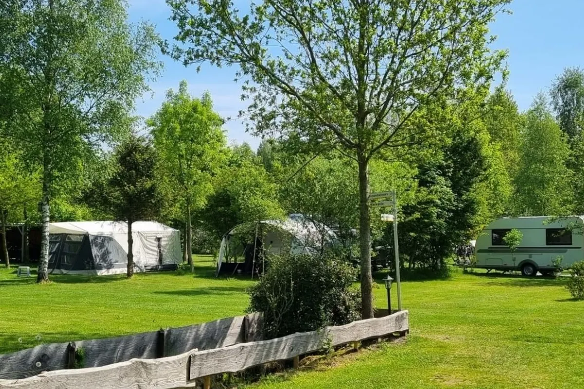 Het Geuzenbos