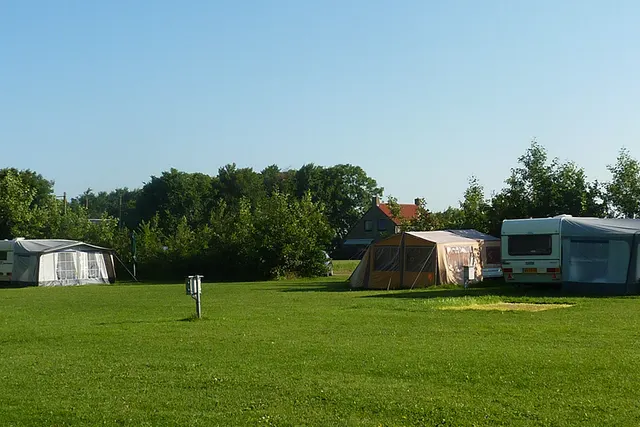 Camping Eindeloos